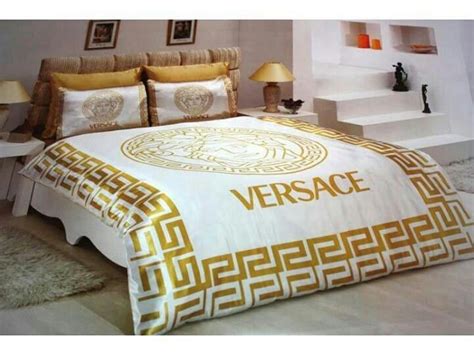 drap versace